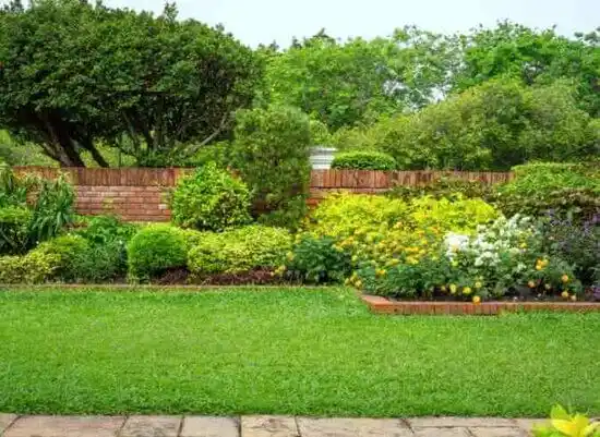 landscaping services Beach City